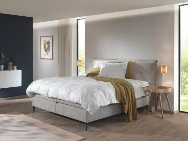 Puur boxspring Wenen