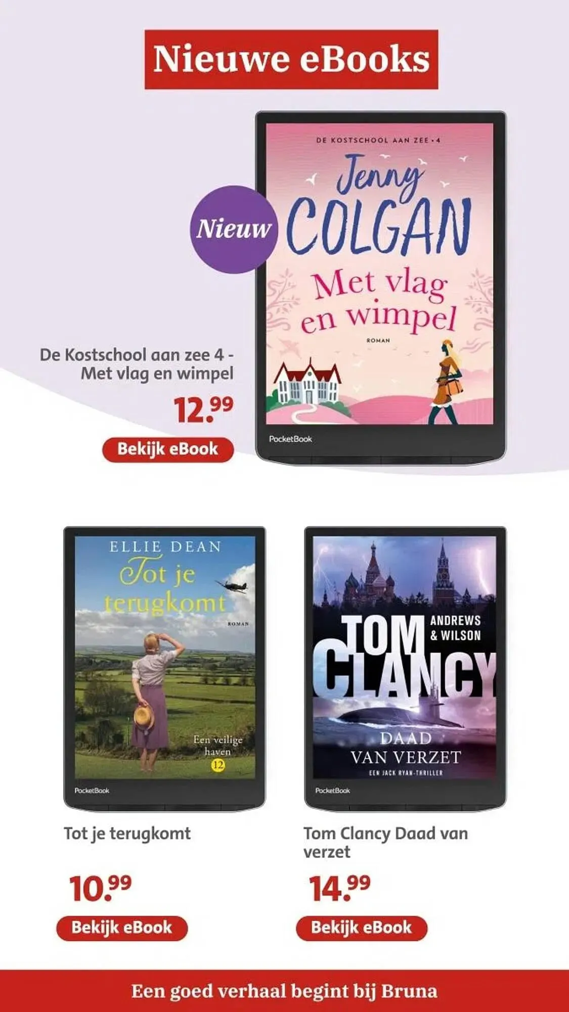 Bruna folder van 9 maart tot 22 maart 2026 - Folder pagina 17