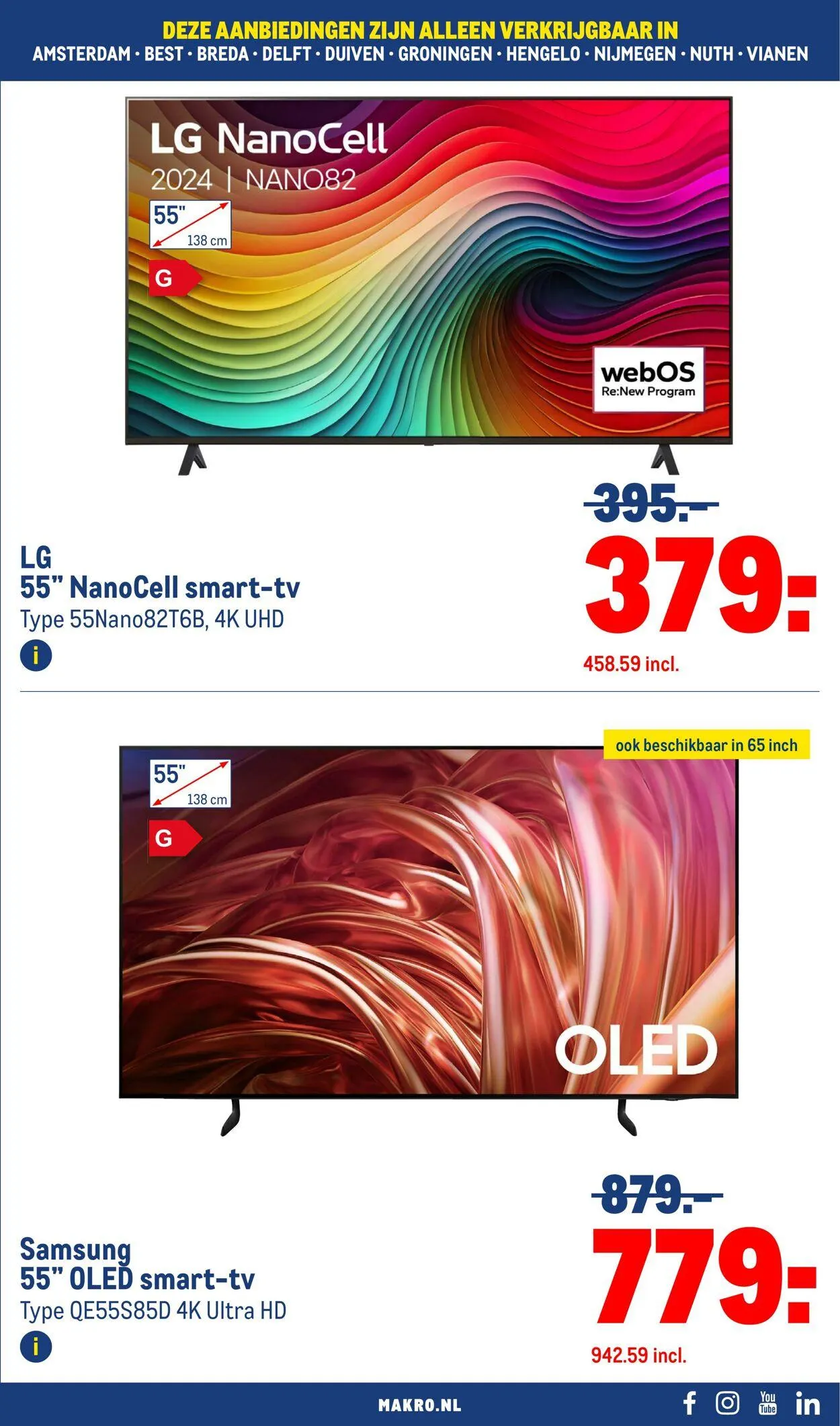 Makro van 30 juli tot 12 augustus 2025 - Folder pagina 87