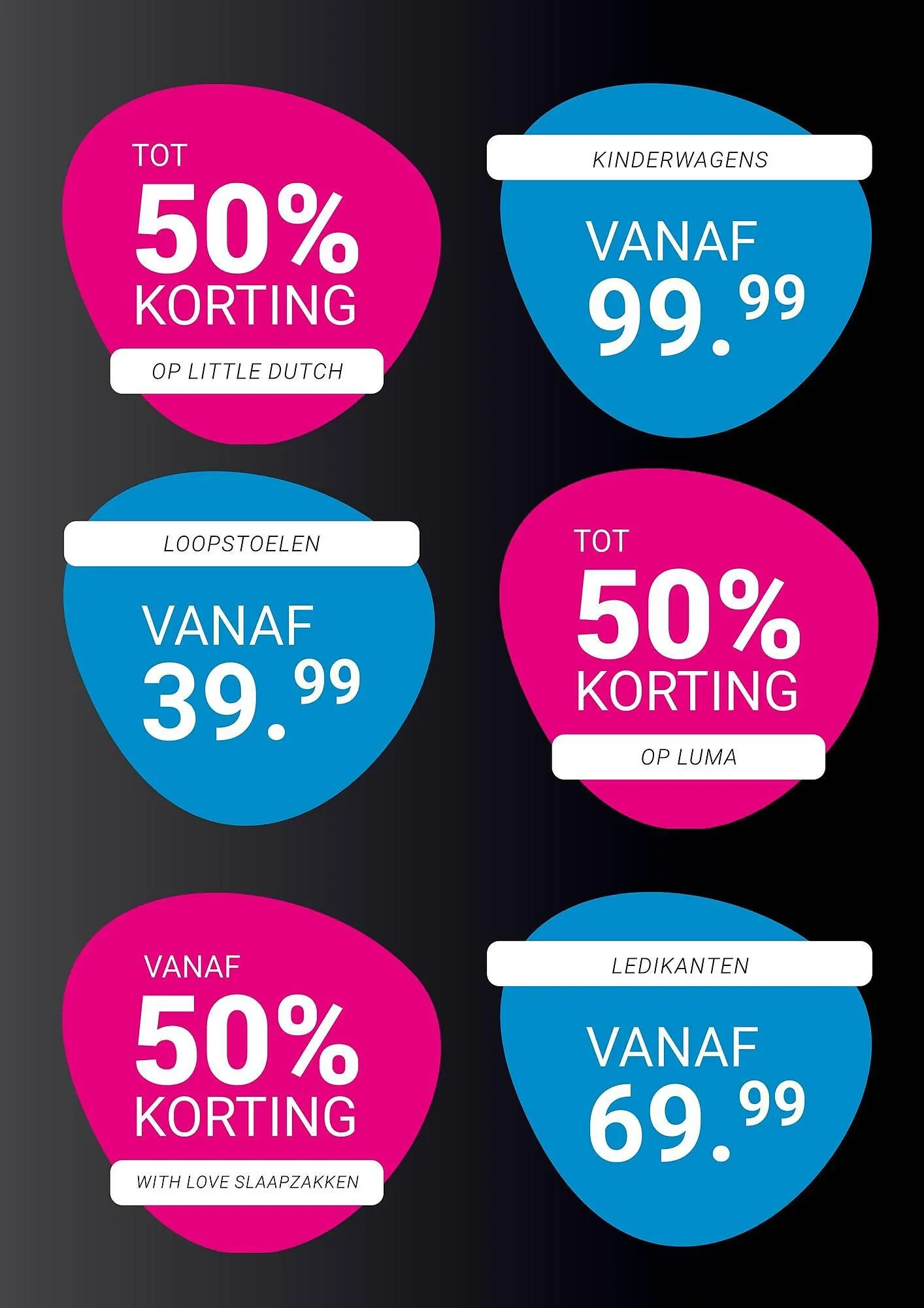 Van Asten BabySuperstore folder van 5 januari tot 4 februari 2026 - Folder pagina 24