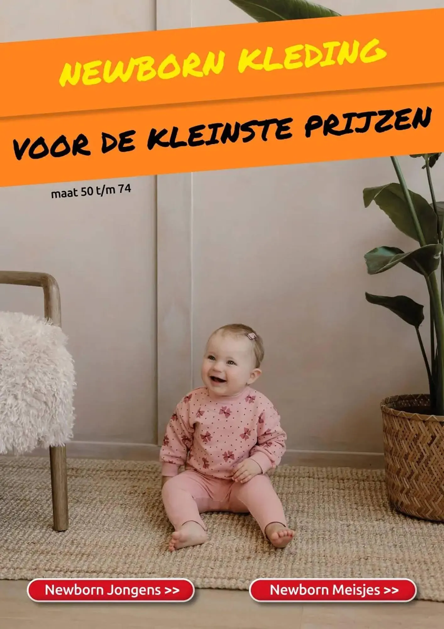 Jola Mode folder van 8 februari tot 15 februari 2026 - Folder pagina 12