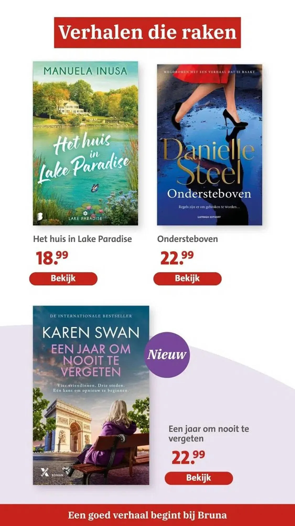 Bruna folder van 2 maart tot 8 maart 2026 - Folder pagina 4