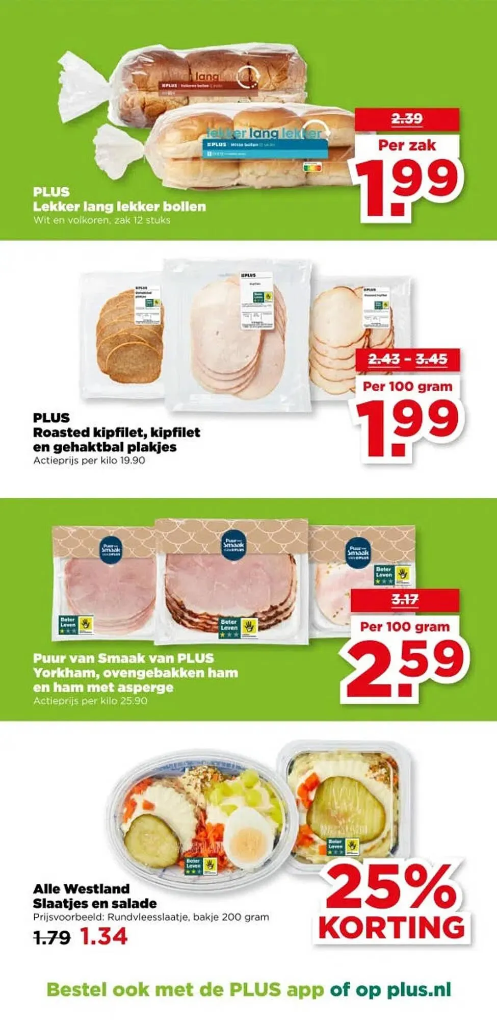 PLUS folder van 8 april tot 14 april 2026 - Folder pagina 15