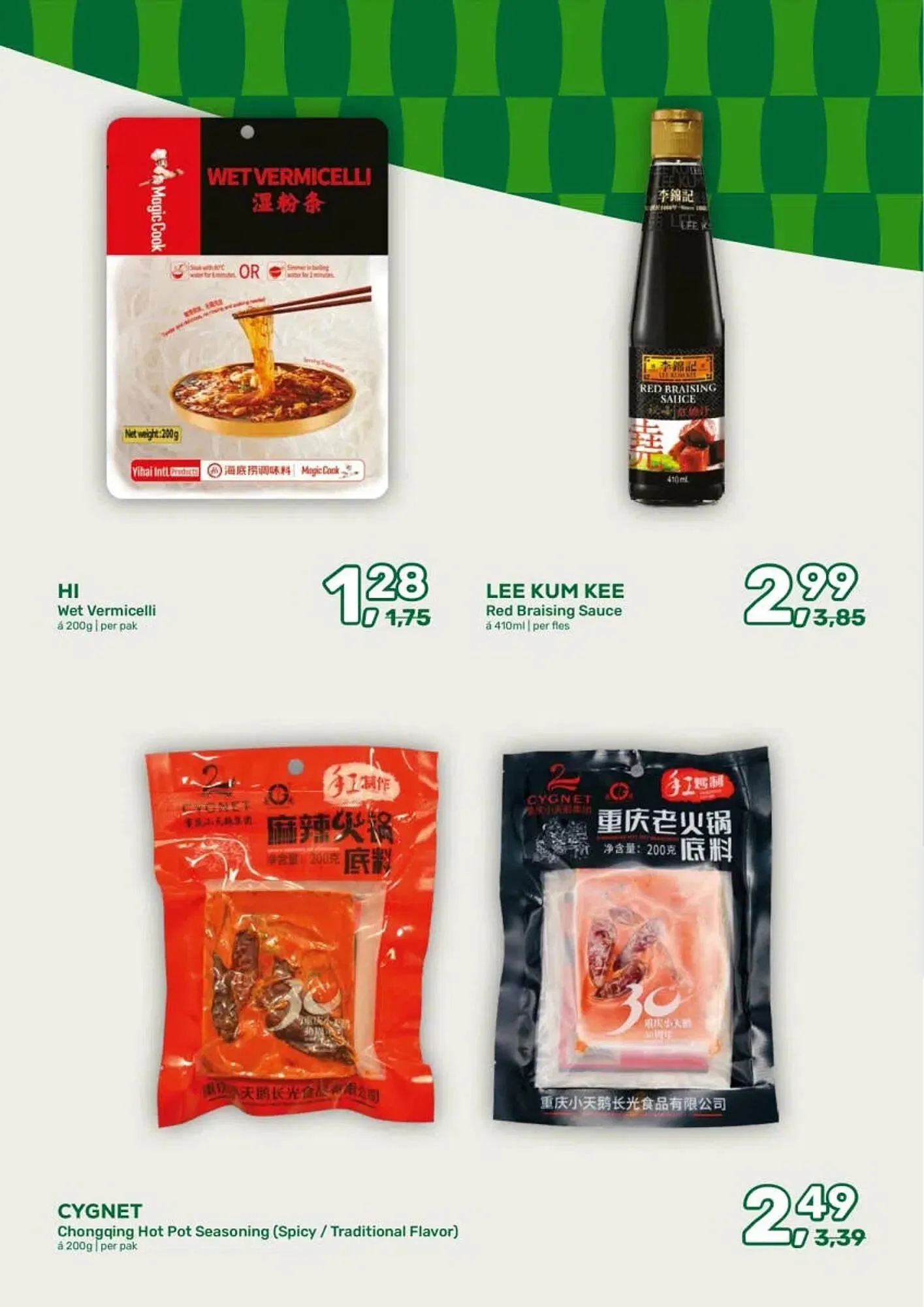 Amazing Oriëntal folder van 22 april tot 12 mei 2026 - Folder pagina 23