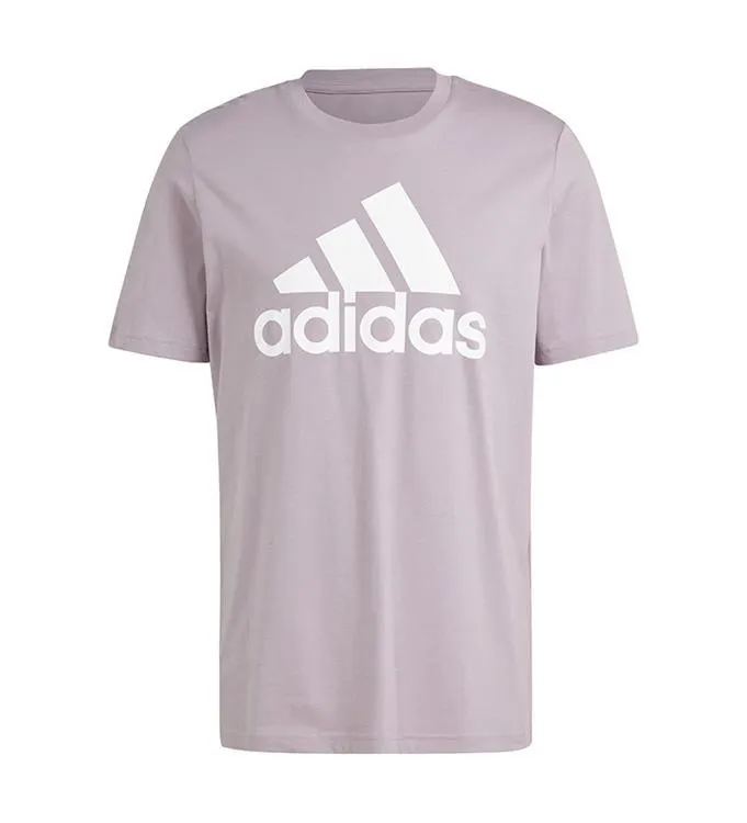 adidas Men Essentials Big Logo T-Shirt