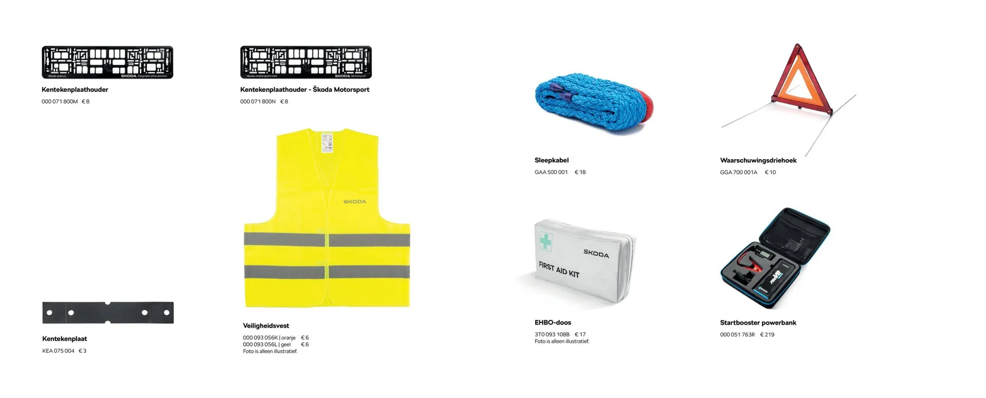 Skoda folder van 18 september tot 18 september 2025 - Folder pagina 27