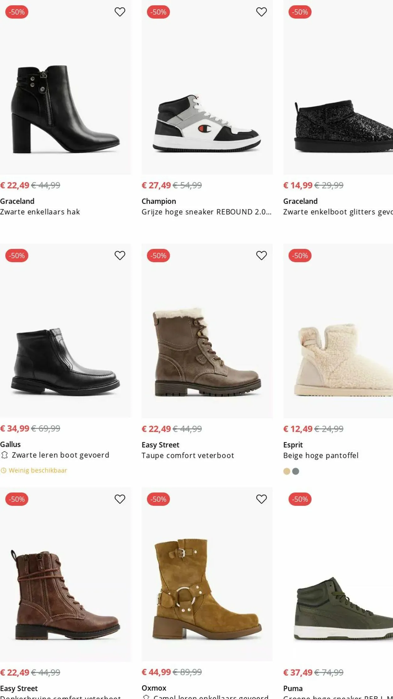 vanHaren van 3 februari tot 12 februari 2025 - Folder pagina 21