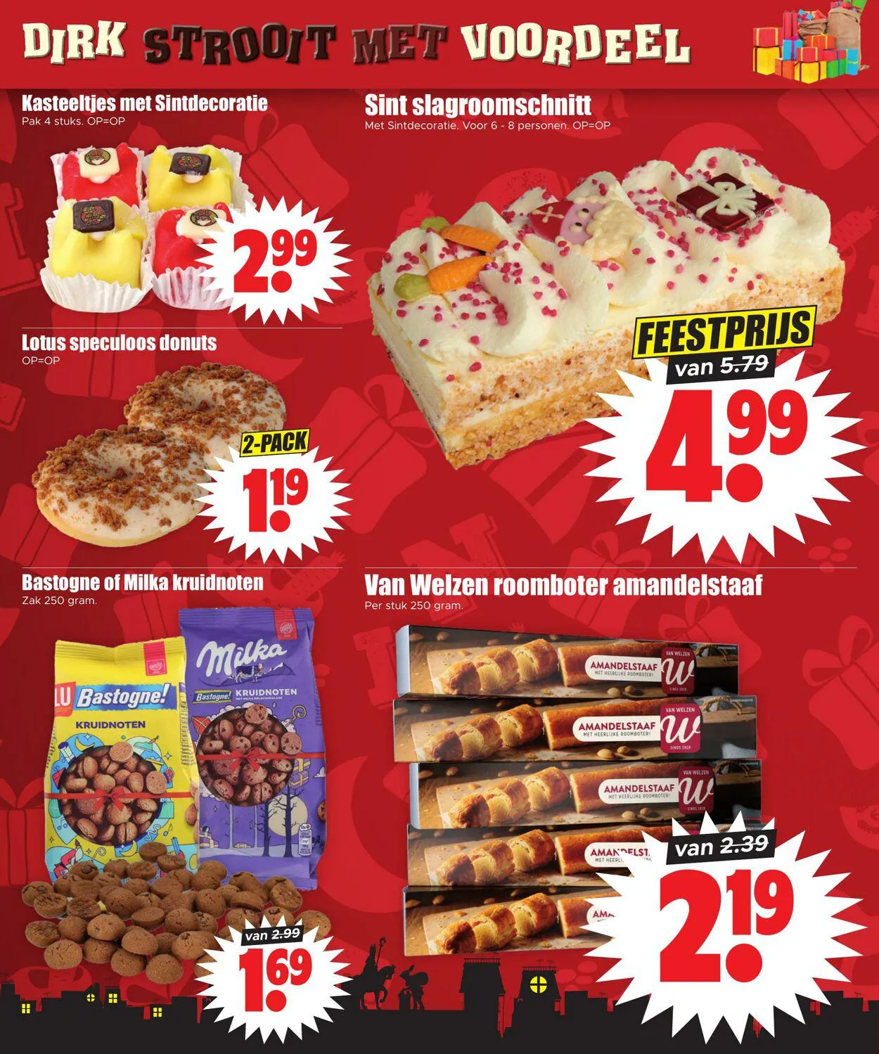 Bever Actuele folder van 29 november tot 5 december 2023 - Folder pagina 10