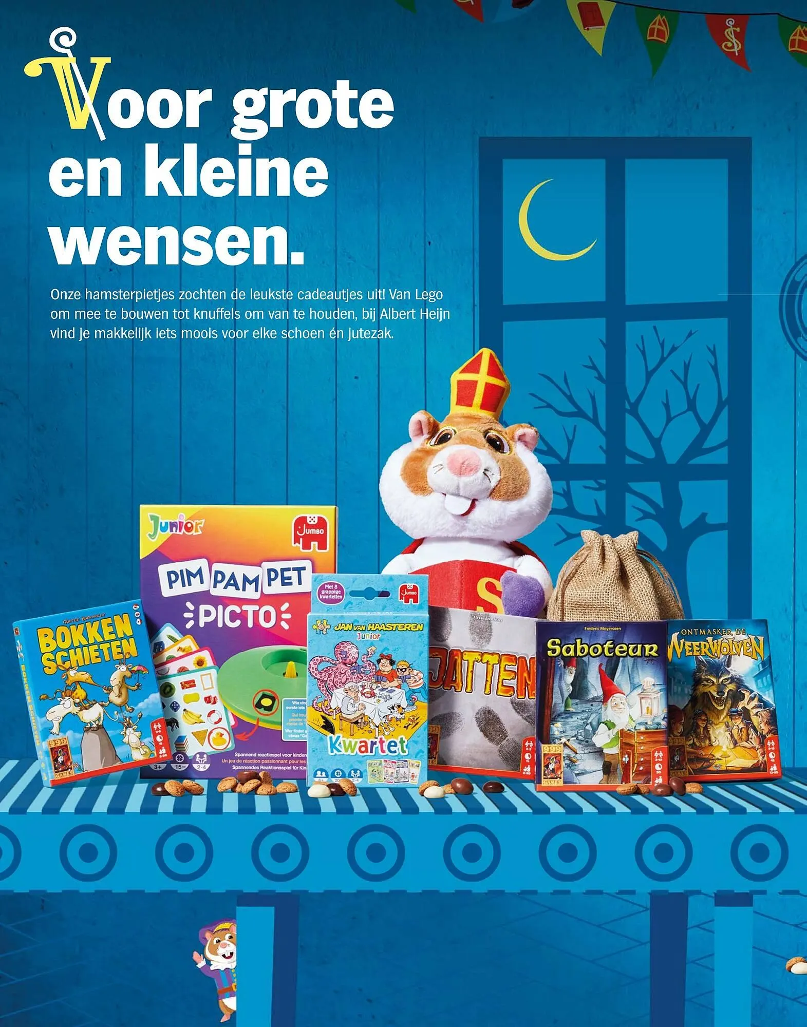 Bol.com Speelgoedboek 2025 van 6 oktober tot 25 december 2025 - Folder pagina 38