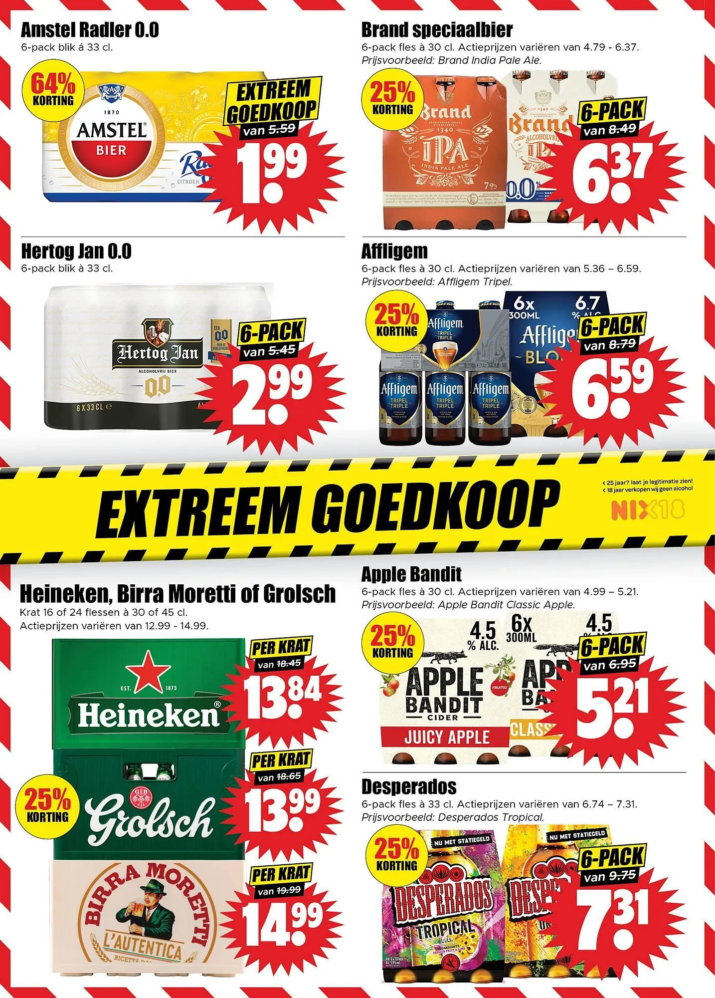 Dirk folder van 20 augustus tot 26 augustus 2025 - Folder pagina 20