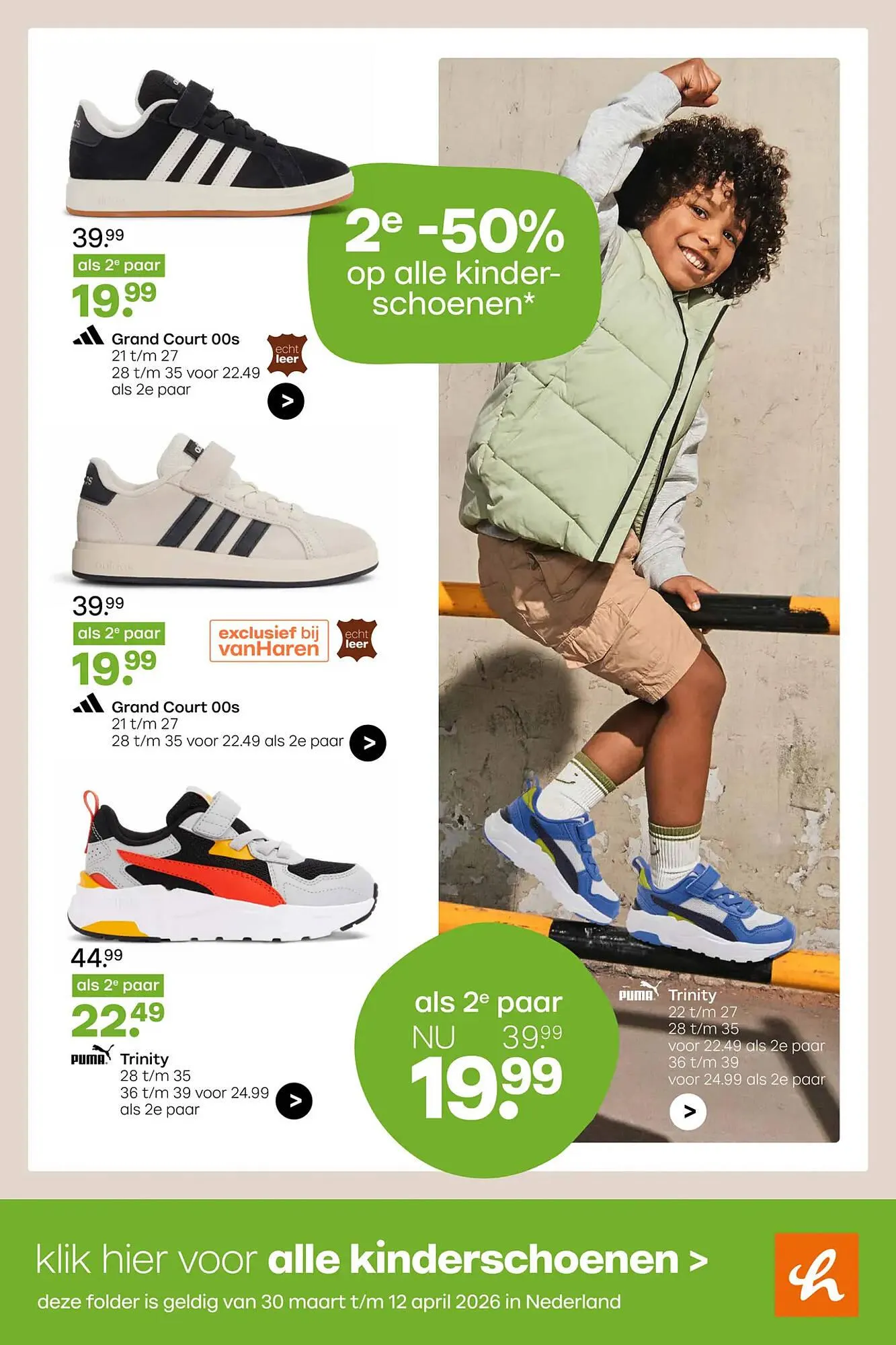 VanHaren folder van 30 maart tot 12 april 2026 - Folder pagina 8