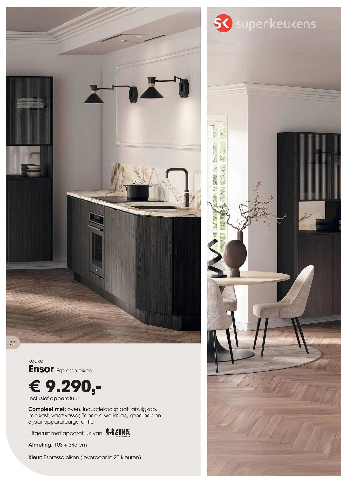 Superkeukens folder van 12 januari tot 30 september 2026 - Folder pagina 37