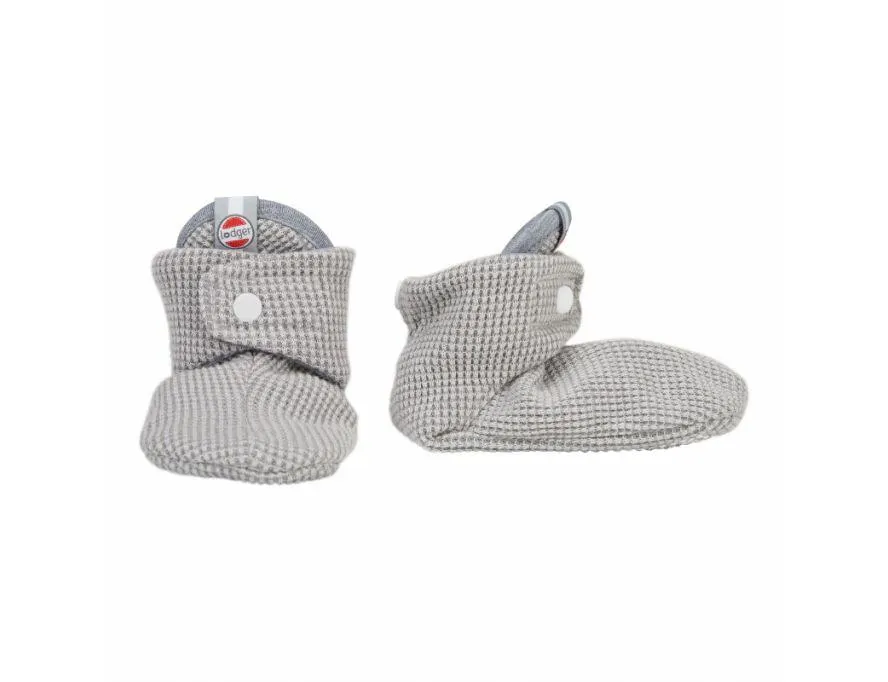 Babyslofje Lodger Slipper Ciumbelle Donkey 6-12 mnd