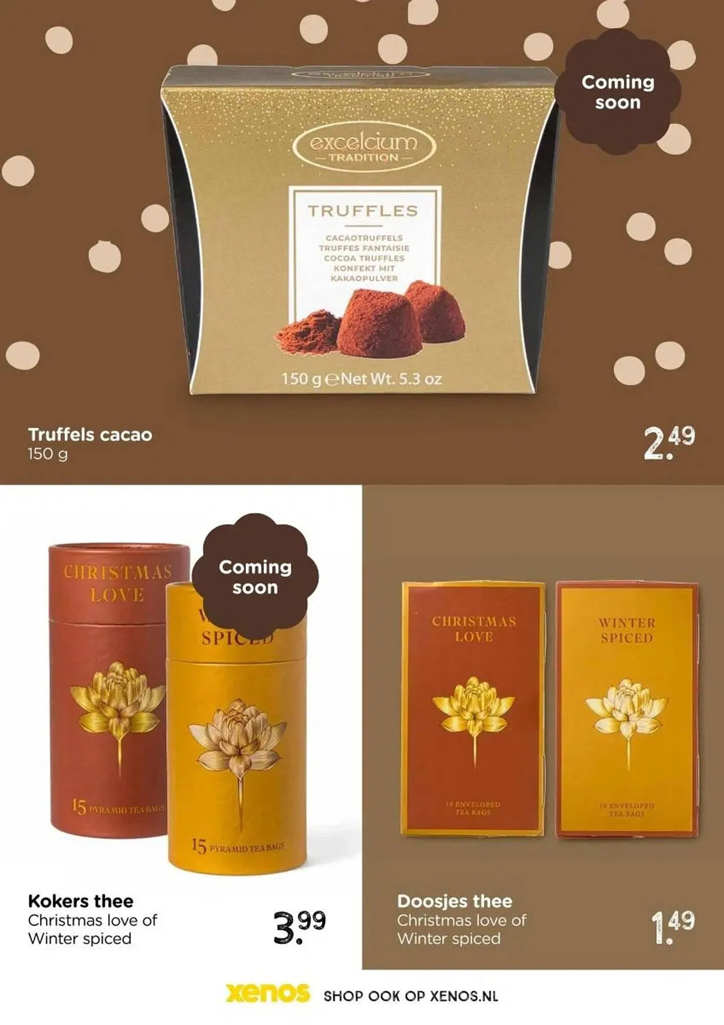 Xenos folder van 26 oktober tot 1 januari 2026 - Folder pagina 103