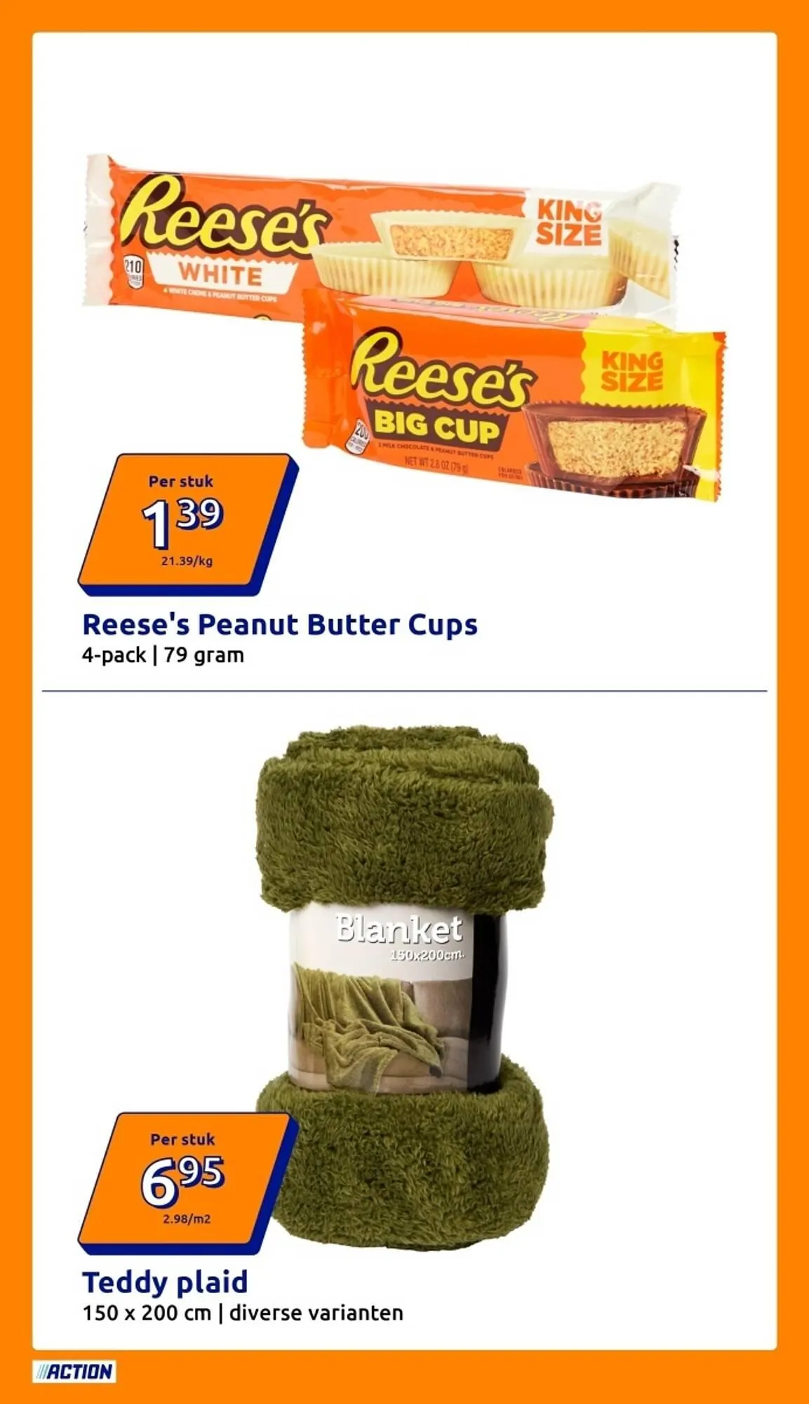 Action folder van 4 maart tot 10 maart 2026 - Folder pagina 5