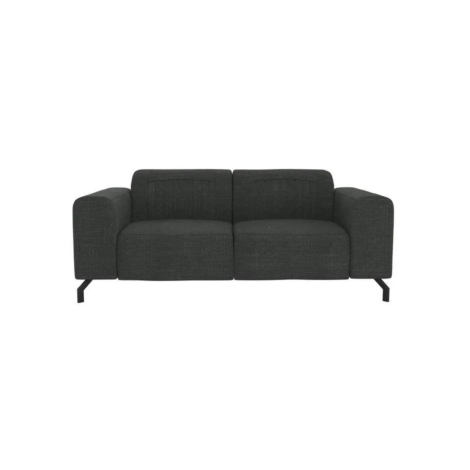 Bank Otis 2-zits - groen