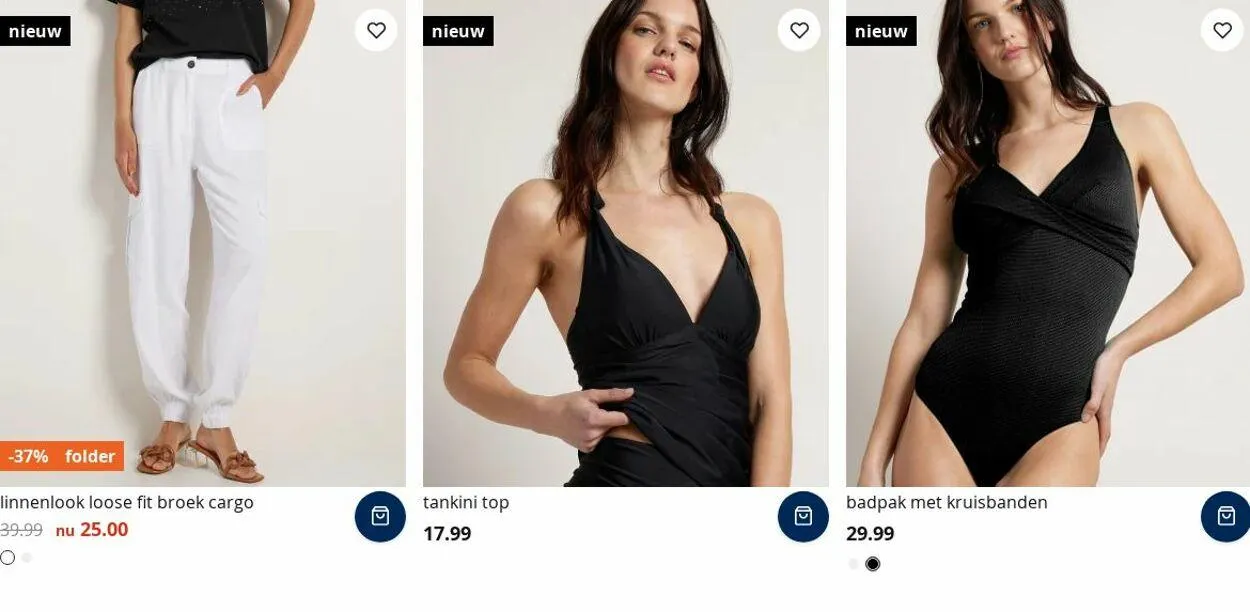 terStal Actuele folder van 21 april tot 30 april 2025 - Folder pagina 12