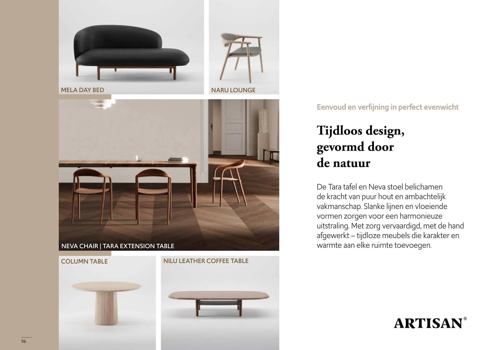 Donjon folder van 9 mei tot 15 mei 2025 - Folder pagina 98