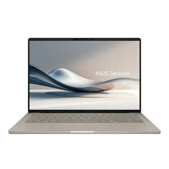 Asus ZenBook A14 UX3407RA-QD906W Qualcomm Snapdragon 32/1TB,14'OLED