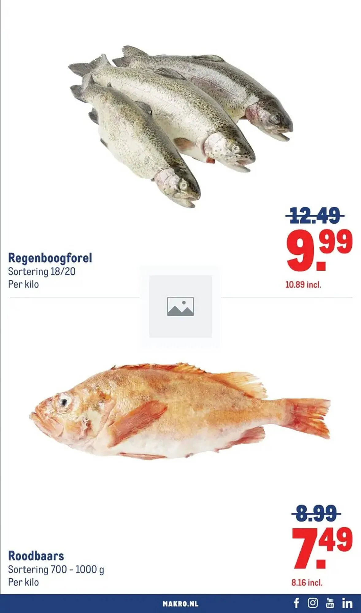 Makro folder van 8 april tot 21 april 2026 - Folder pagina 19