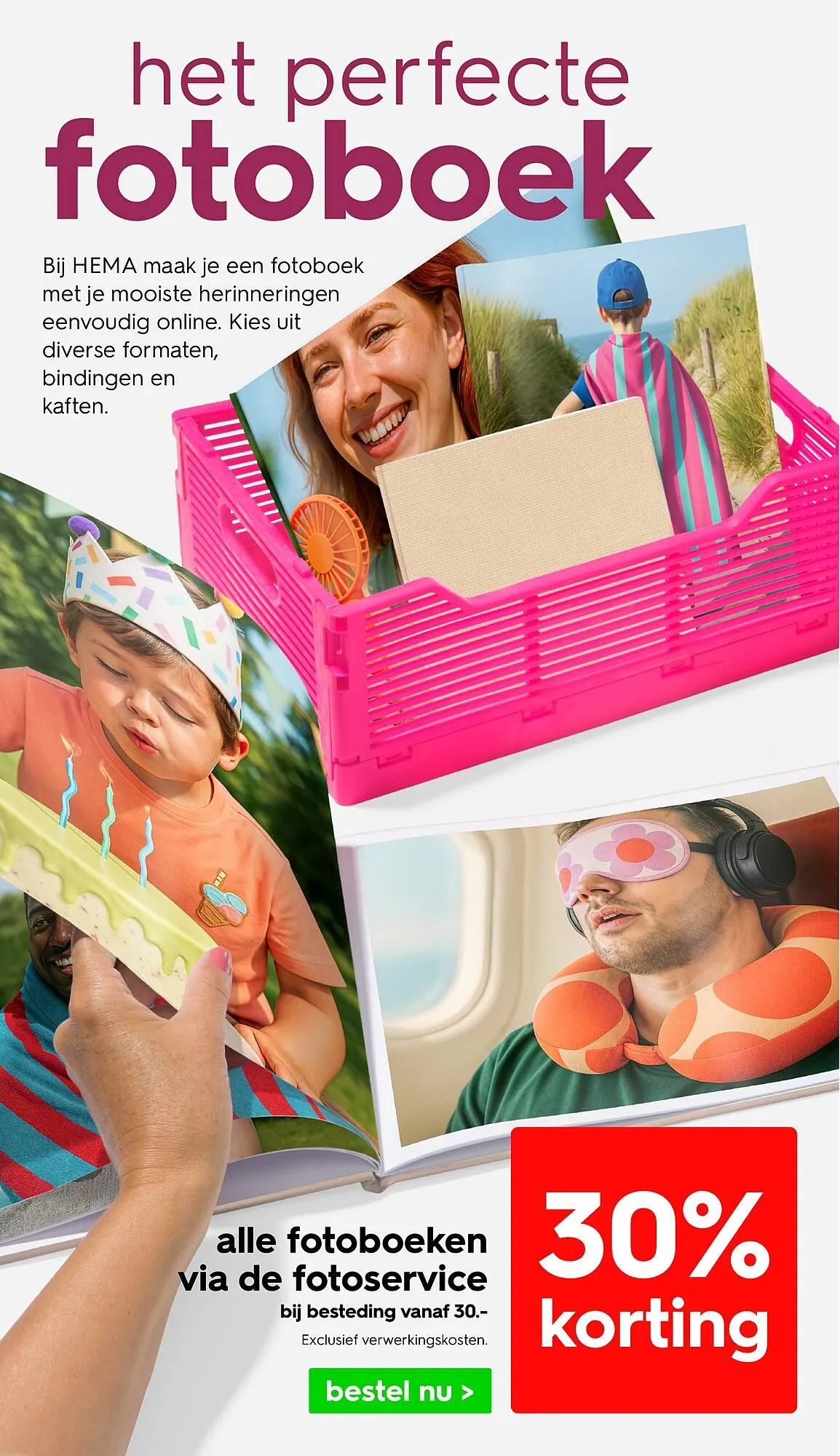 HEMA folder van 6 oktober tot 19 oktober 2025 - Folder pagina 22