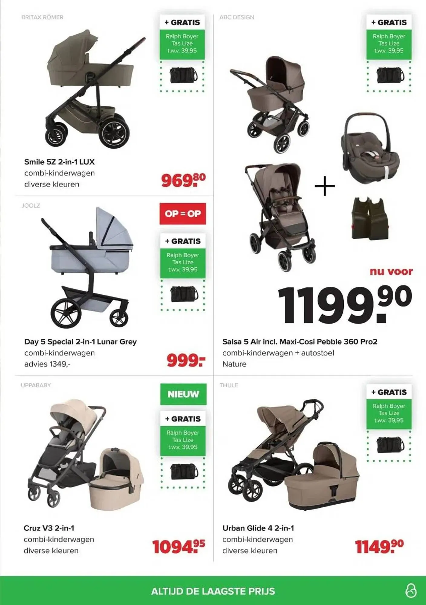 Baby-Dump folder van 2 januari tot 2 februari 2026 - Folder pagina 23