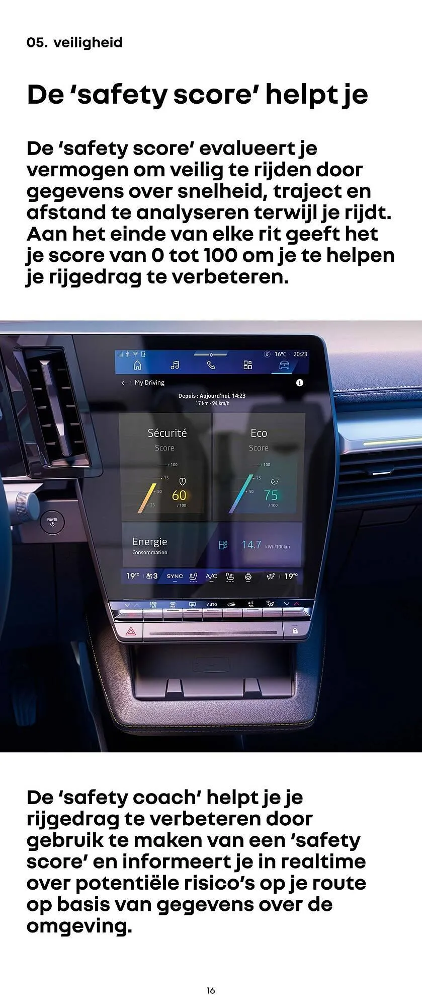 Renault folder van 14 juli tot 14 juli 2026 - Folder pagina 16