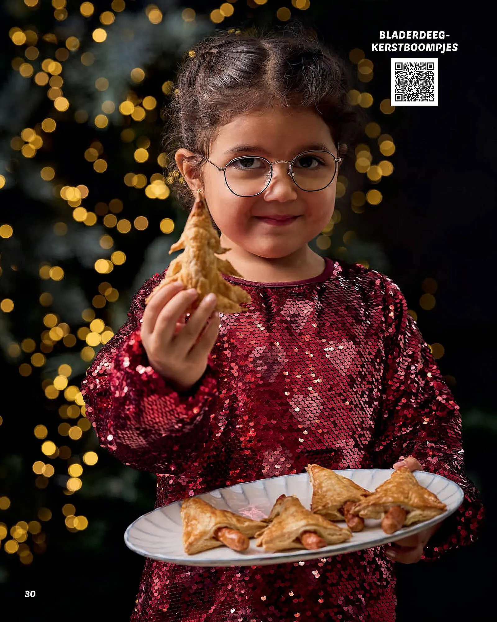 Dekamarkt magazine van 15 december tot 24 december 2025 - Folder pagina 30