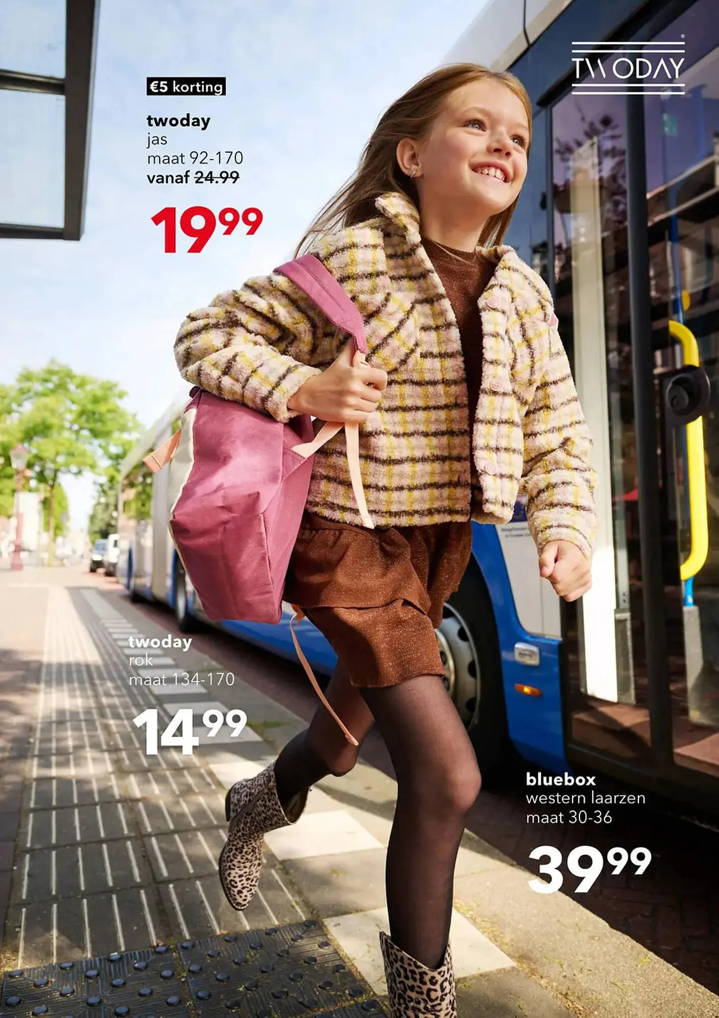 Scapino folder van 22 september tot 12 oktober 2025 - Folder pagina 16