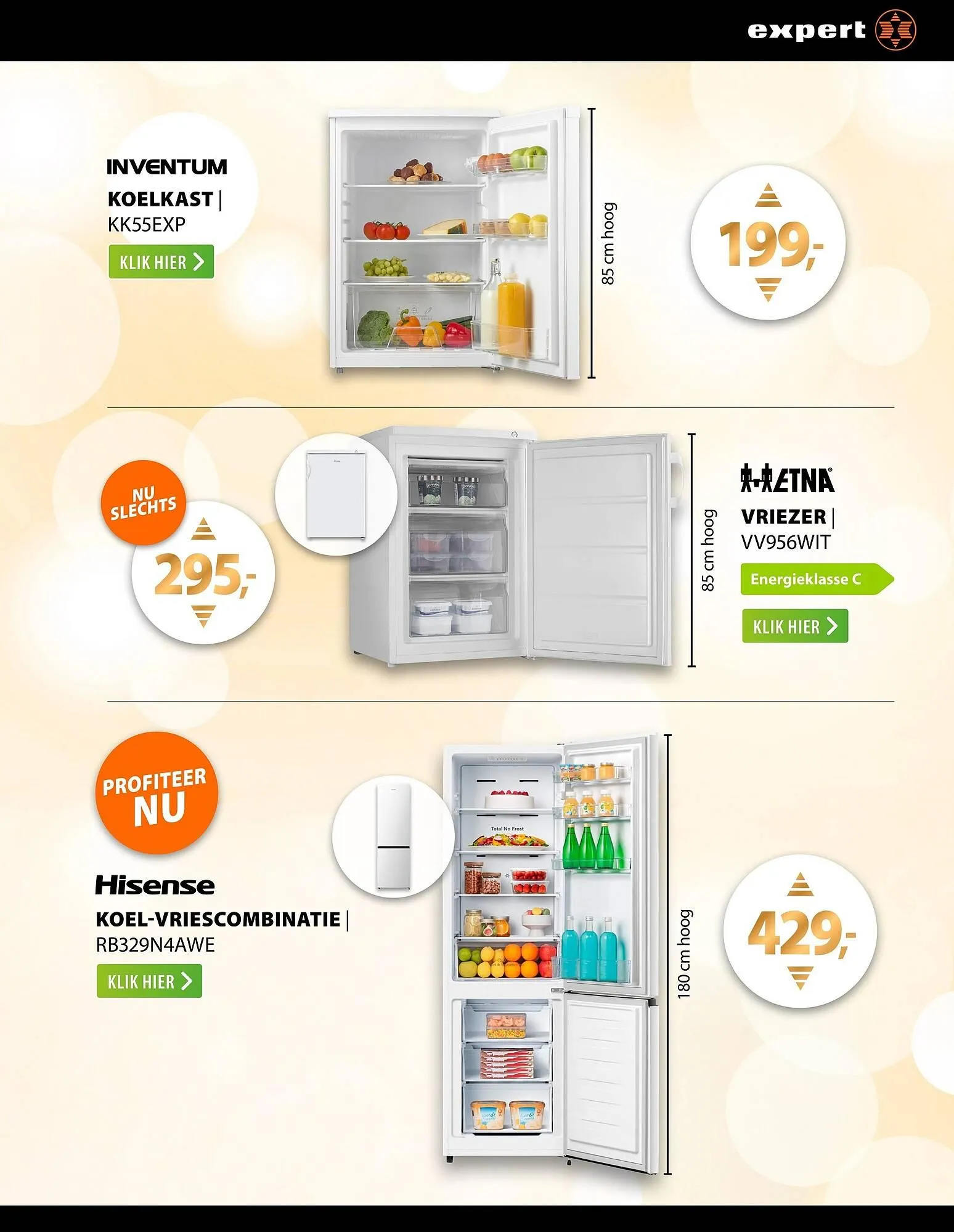 Expert folder van 14 december tot 28 december 2025 - Folder pagina 32