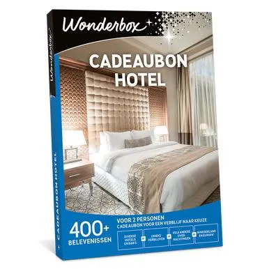 Cadeaubon Hotel