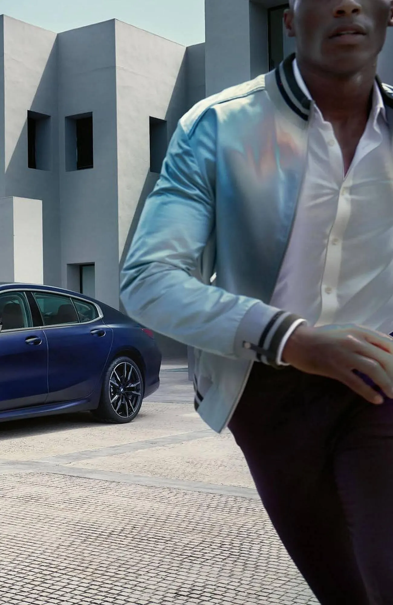 BMW folder - 8 Serie van 2 augustus tot 2 augustus 2023 - Folder pagina 75