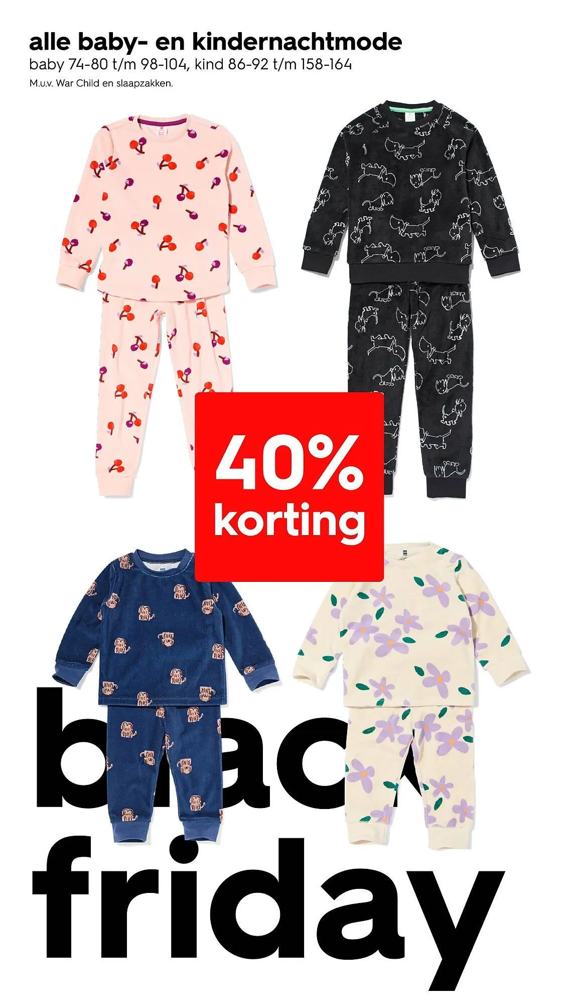 HEMA folder van 17 november tot 23 november 2025 - Folder pagina 2