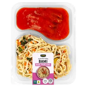 Jumbo Bami Babi Pangang 450g