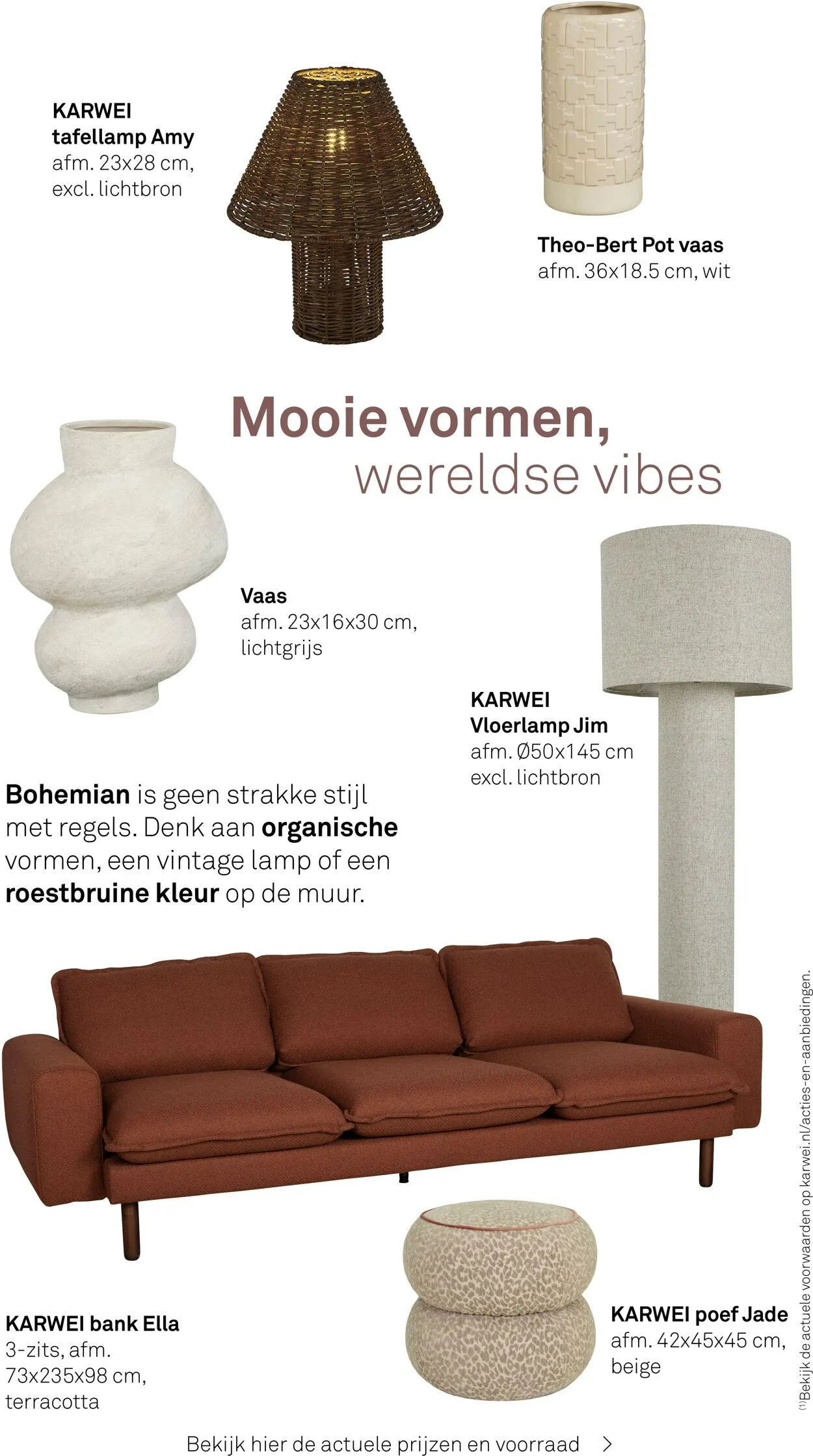 Karwei Actuele folder van 29 september tot 5 oktober 2025 - Folder pagina 7