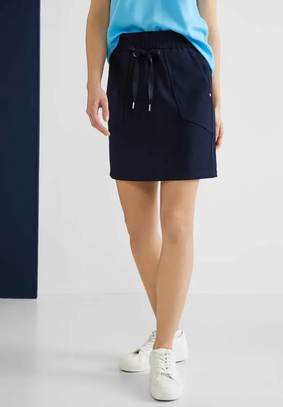 Rok van techno keperstof