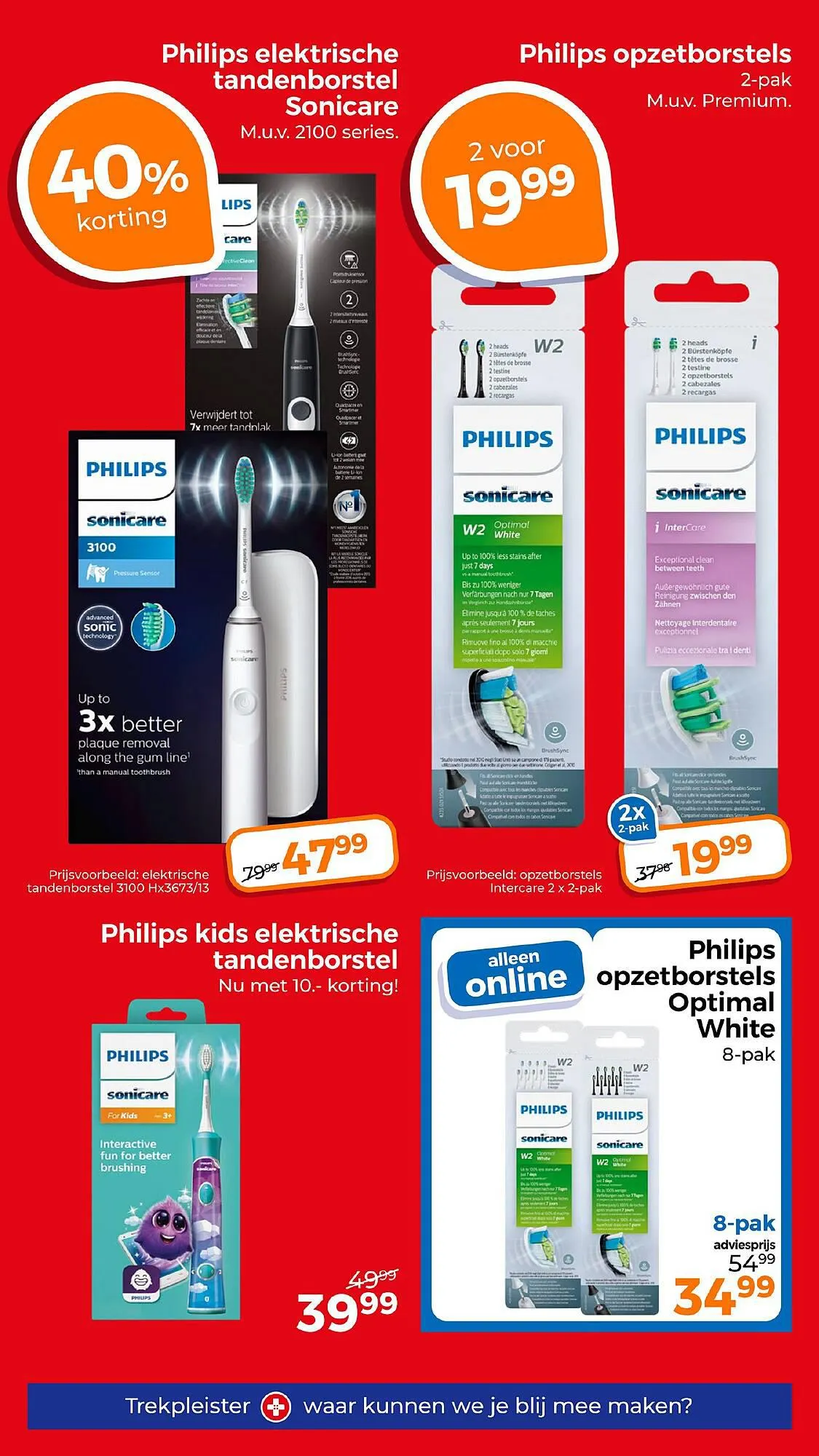 Trekpleister folder van 28 november tot 10 december 2023 - Folder pagina 18