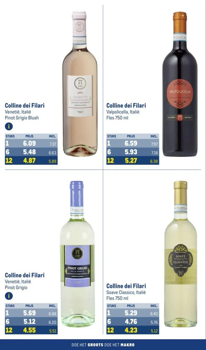 Makro - Non - Food van 19 juni tot 2 juli 2024 - Folder pagina 92