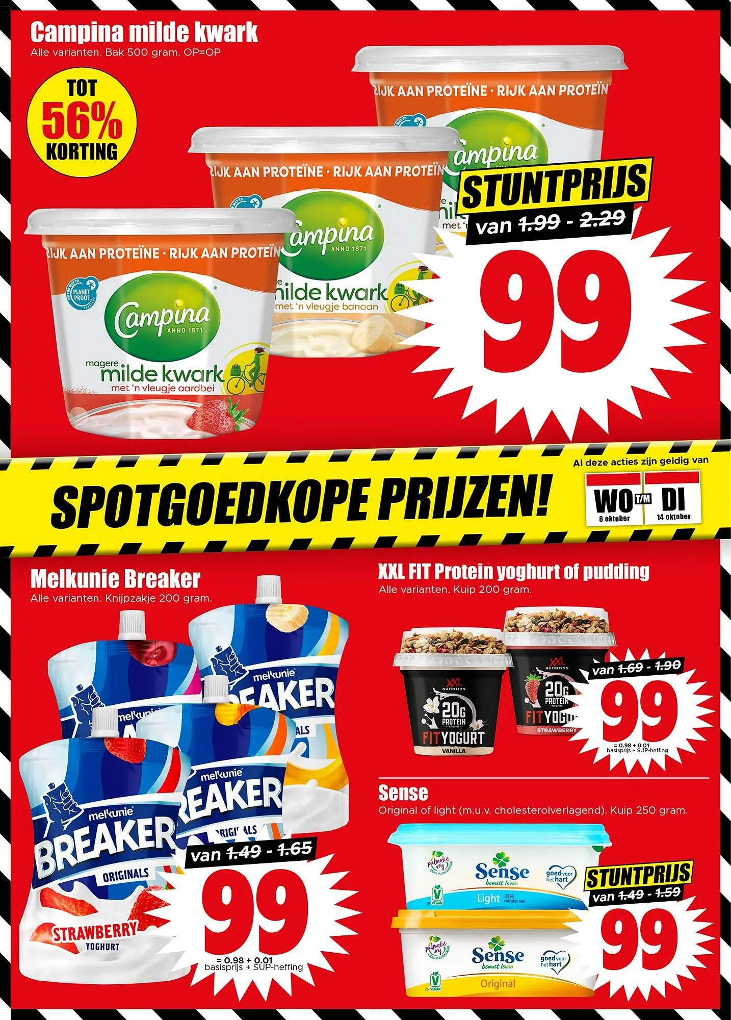 Dirk folder van 8 oktober tot 14 oktober 2025 - Folder pagina 13