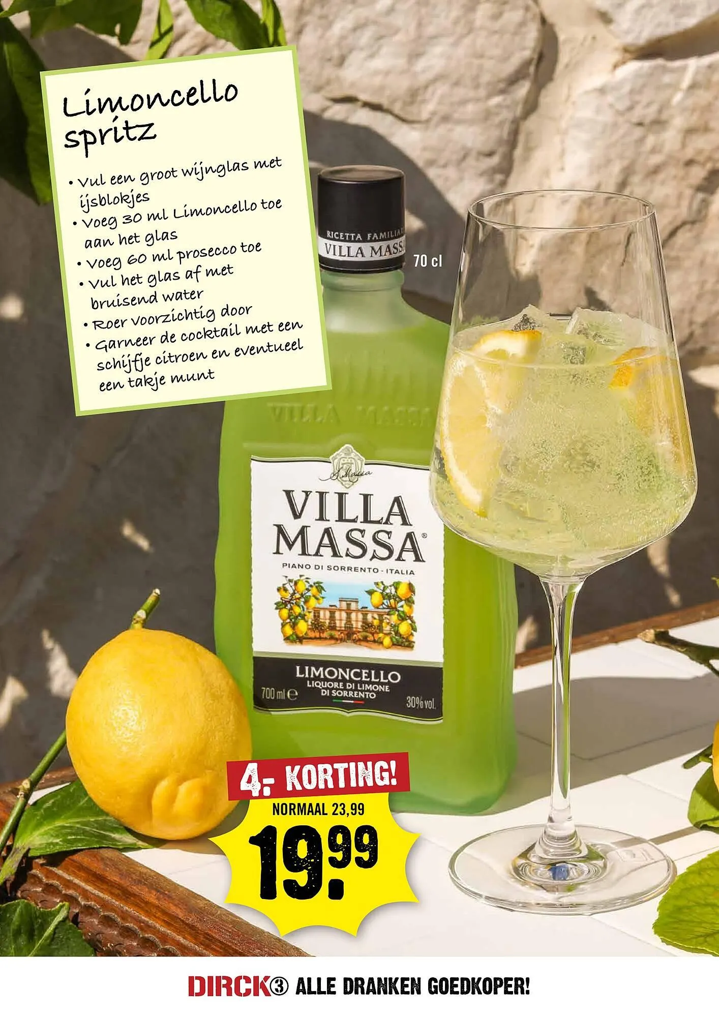 Dirck 3 folder van 23 juli tot 29 juli 2025 - Folder pagina 10