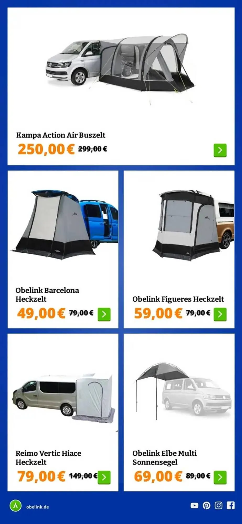 Obelink folder van 14 november tot 1 december 2025 - Folder pagina 8