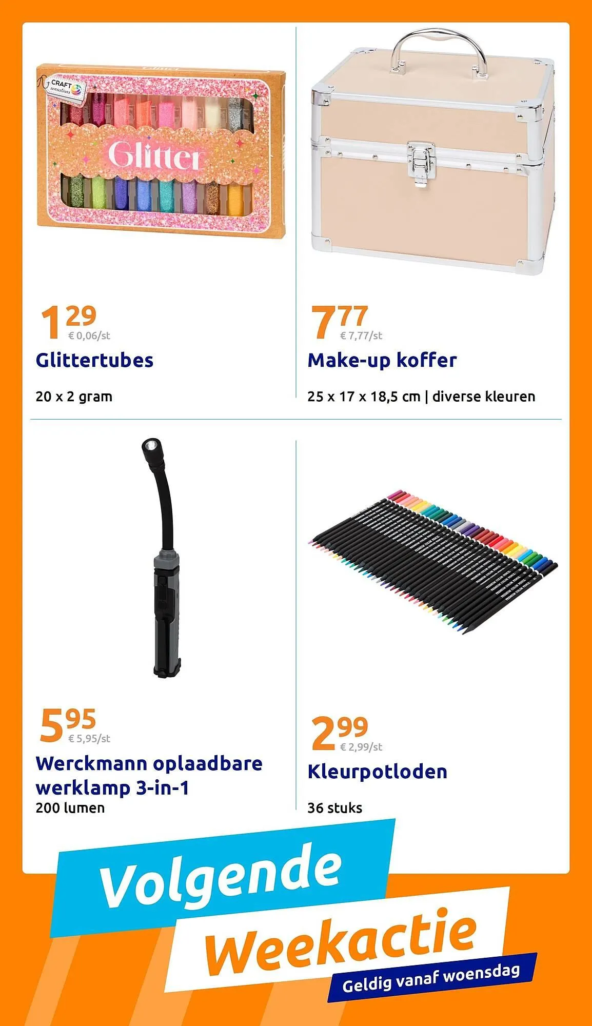 Action folder van 28 januari tot 3 februari 2026 - Folder pagina 16