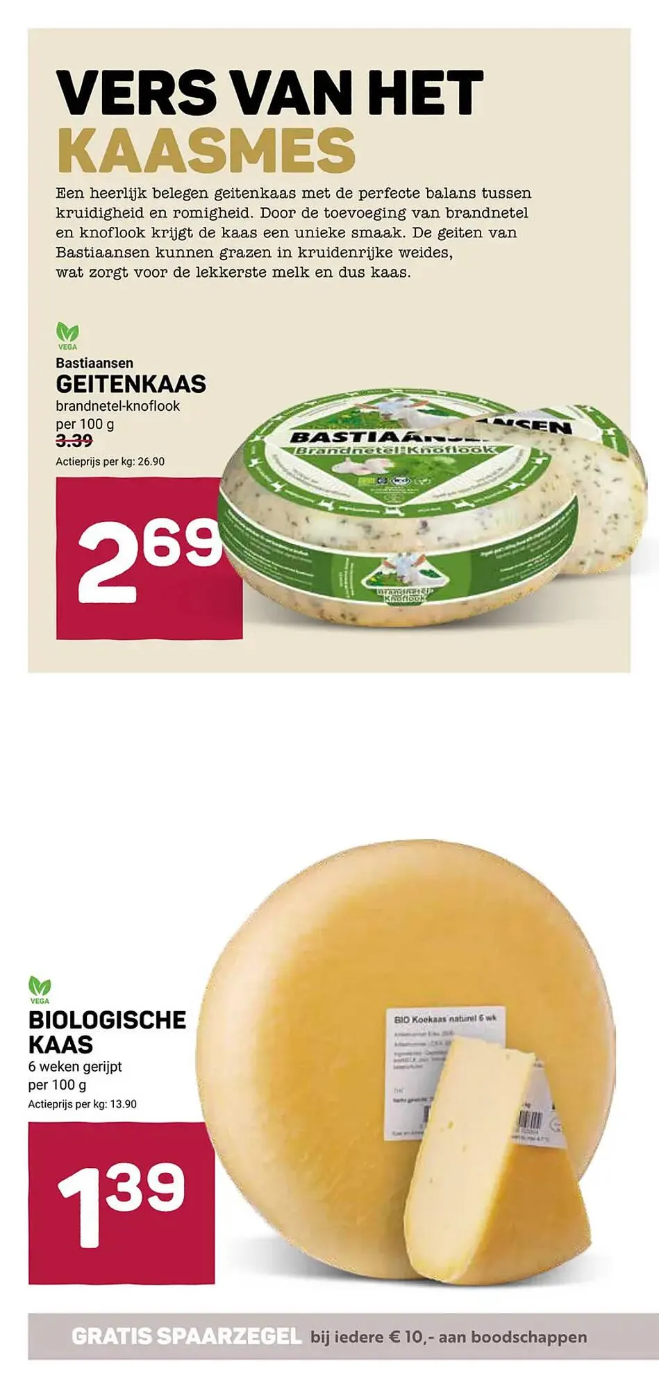 Ekoplaza folder van 3 december tot 9 december 2025 - Folder pagina 6