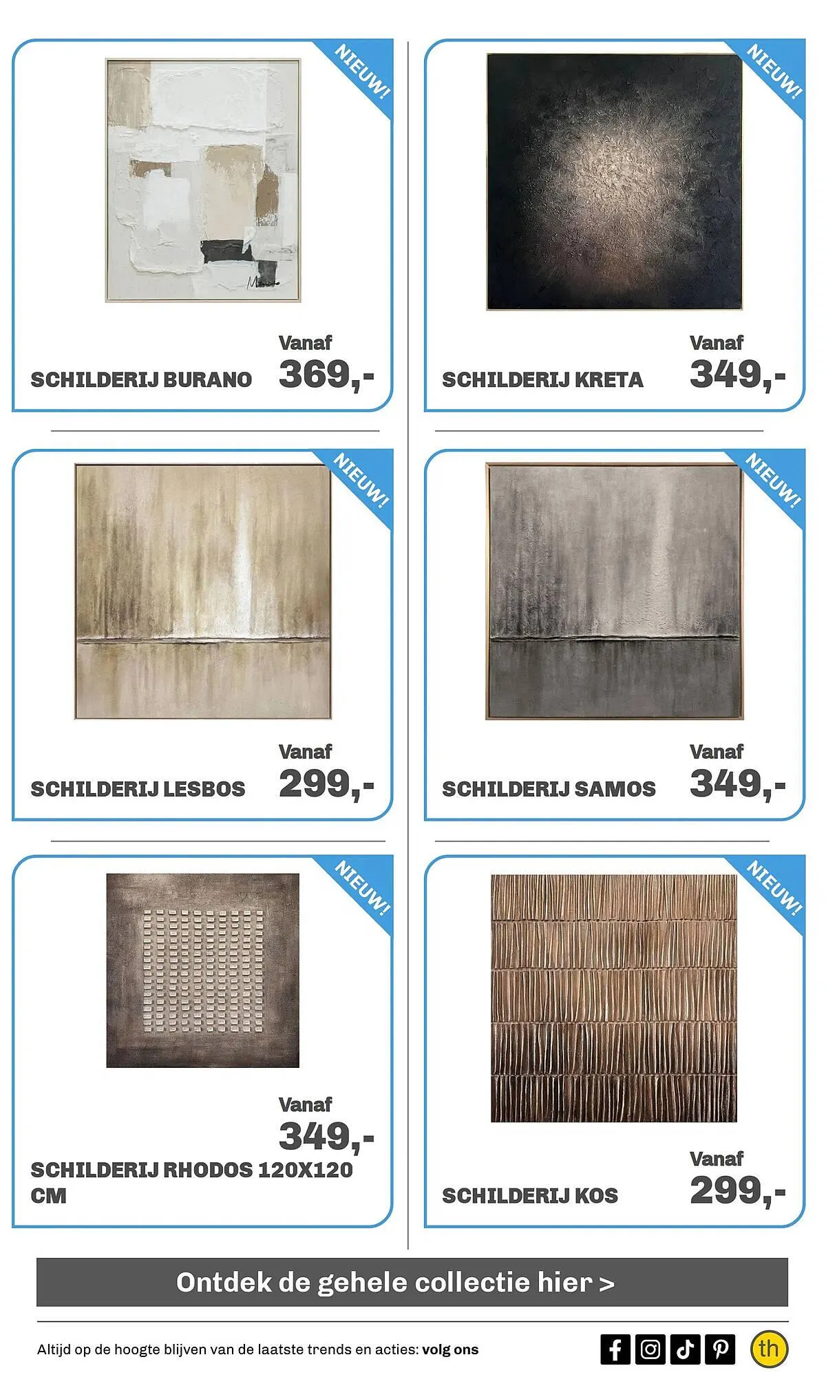 Trendhopper folder van 3 augustus tot 10 augustus 2025 - Folder pagina 5