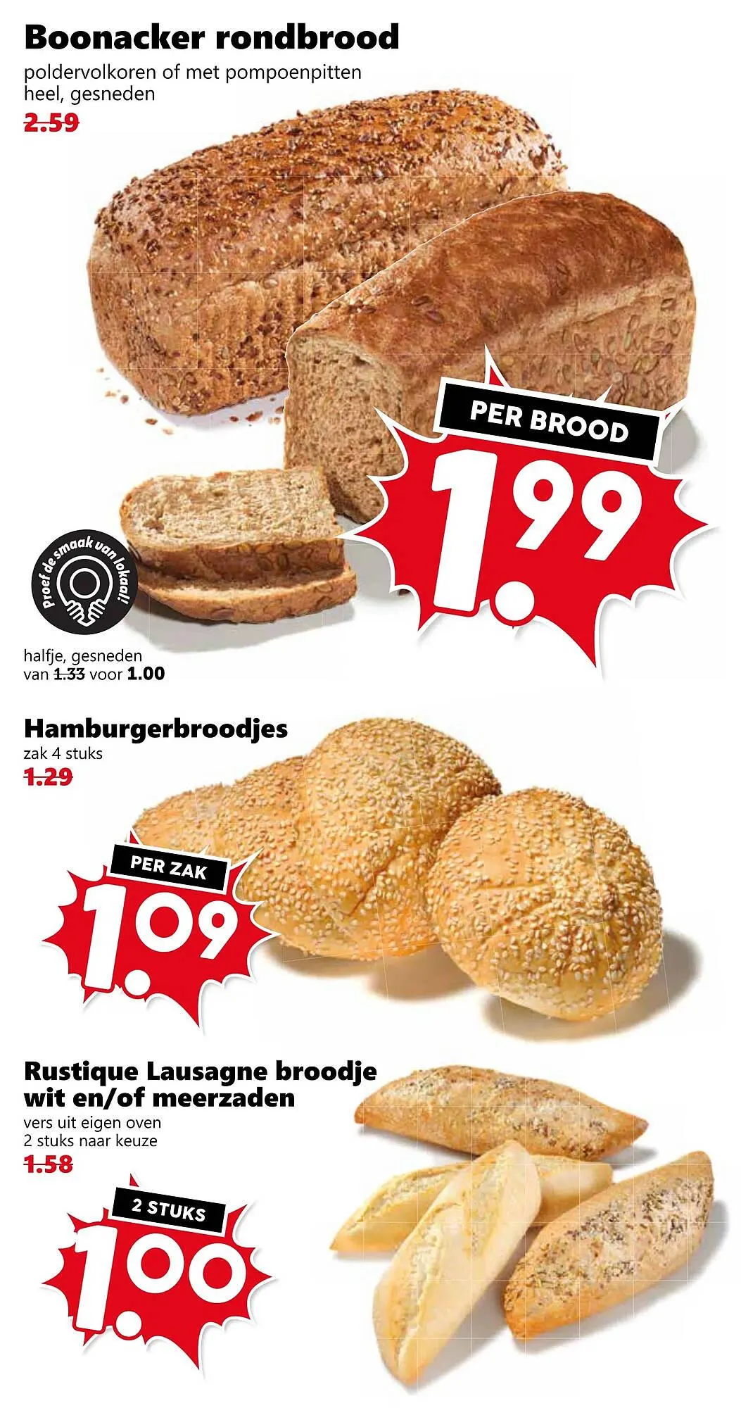 Coop folder van 17 november tot 23 november 2025 - Folder pagina 8