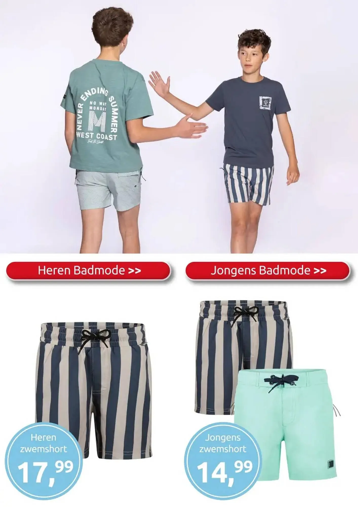 Jola Mode folder van 9 juni tot 15 juni 2025 - Folder pagina 14