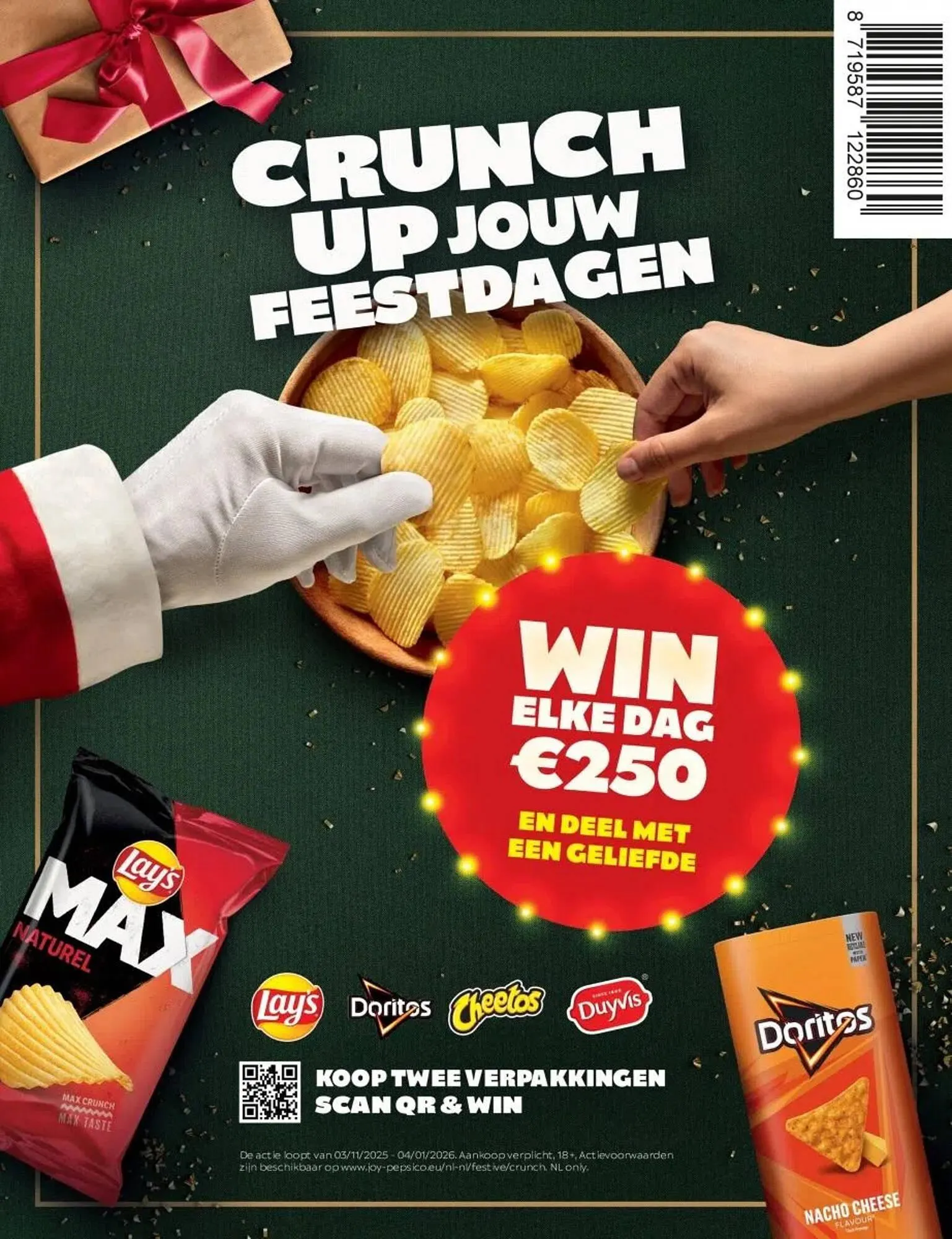 Albert Heijn magazine van 28 november tot 1 januari 2026 - Folder pagina 72