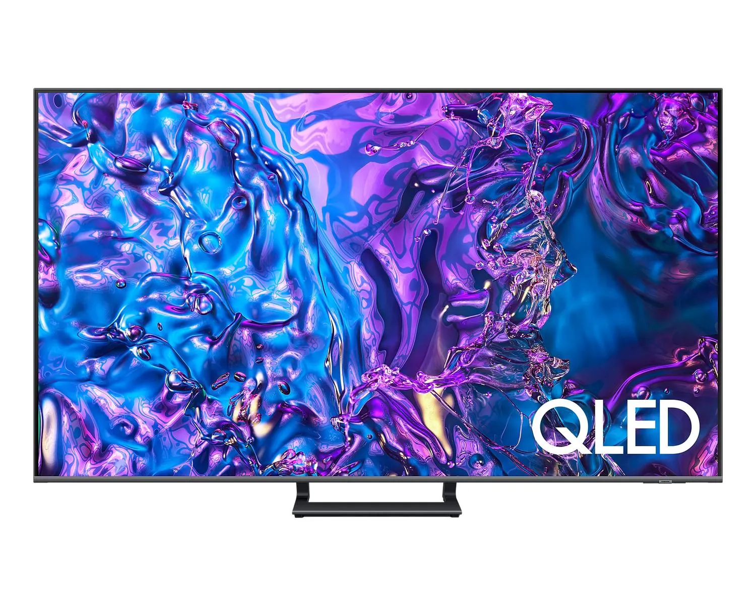Samsung QE55Q73DATXXN smart televisie
