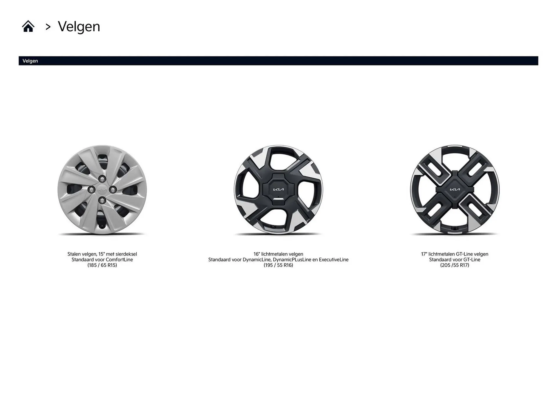 Kia folder van 1 april tot 30 april 2026 - Folder pagina 9