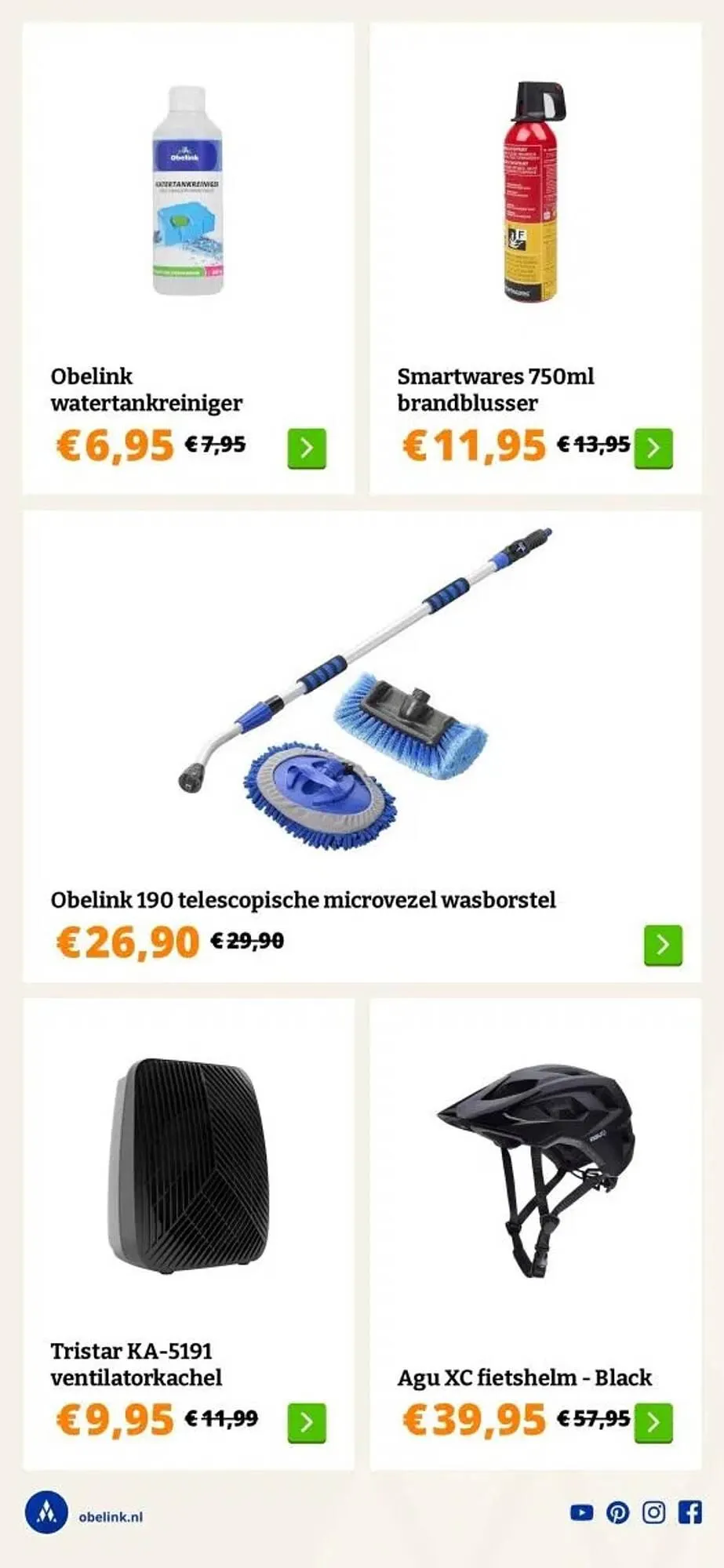 Obelink folder van 14 januari tot 21 januari 2026 - Folder pagina 9